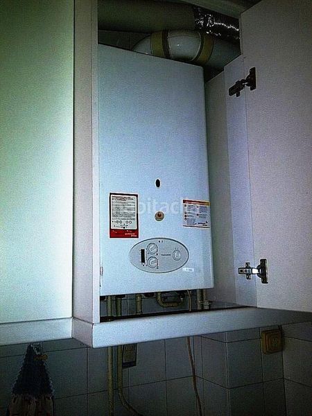 Foto 66261207-2eca-4494-9eb6-8ead68a7f351. Pis amb calefacció a A Carballeira Ourense