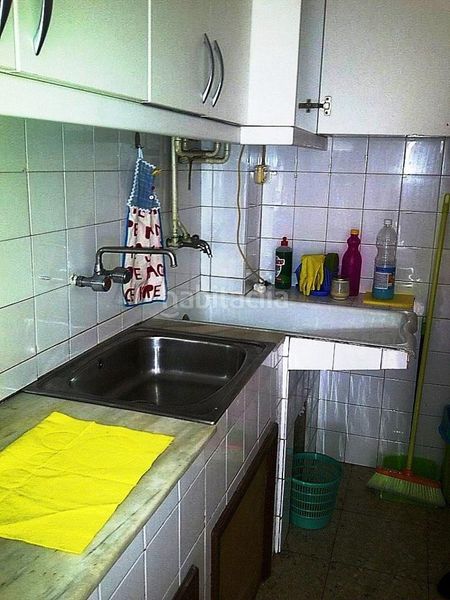 Foto 8ee9318d-2221-4838-a75e-5ad87a16f26e. Pis amb calefacció a A Carballeira Ourense