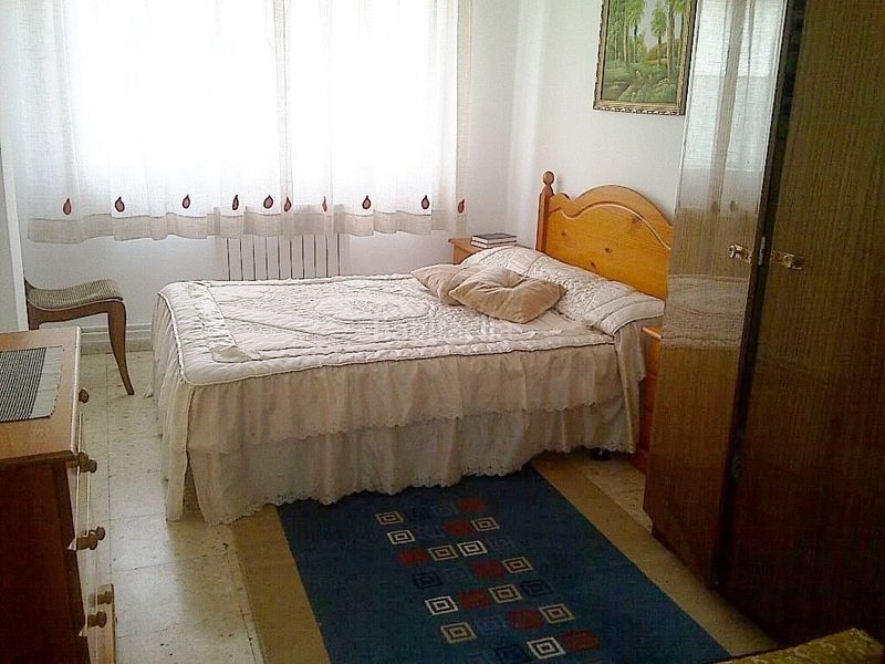 Foto d5b5e7c8-73fe-41d5-a8d0-e7b59b365f9e. Pis amb calefacció a A Carballeira Ourense