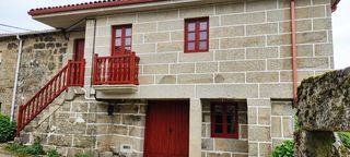 Mas  Esgos. 52.500 casa esgos 150m2