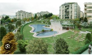Affitto Appartamento  Victoria kent. 1.juli 750 piso 3 dor. calef. ascen. policia local