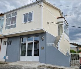 Haus  De buenos aires. 170.000 casa av buenos aires