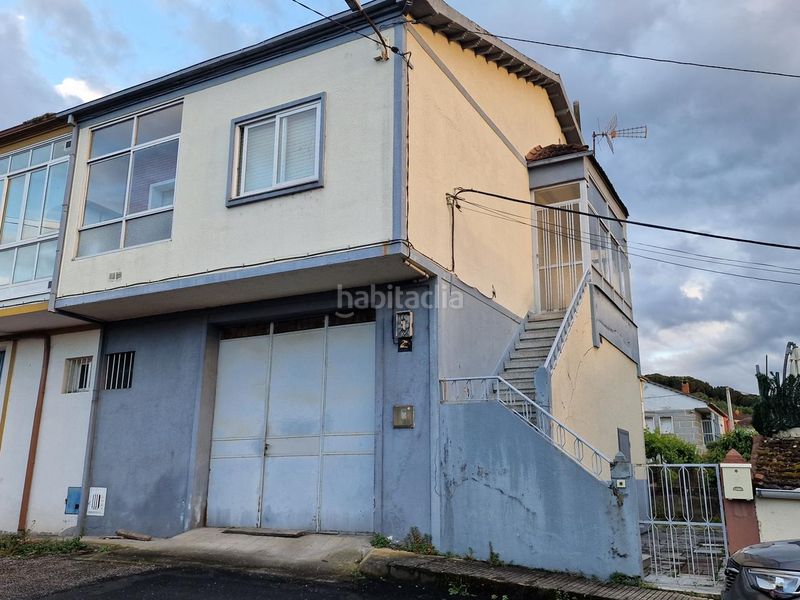 Foto 60ab8367-65e8-4246-b6ab-0aa392f0c015. Casa amb calefacció a Universidad Ourense