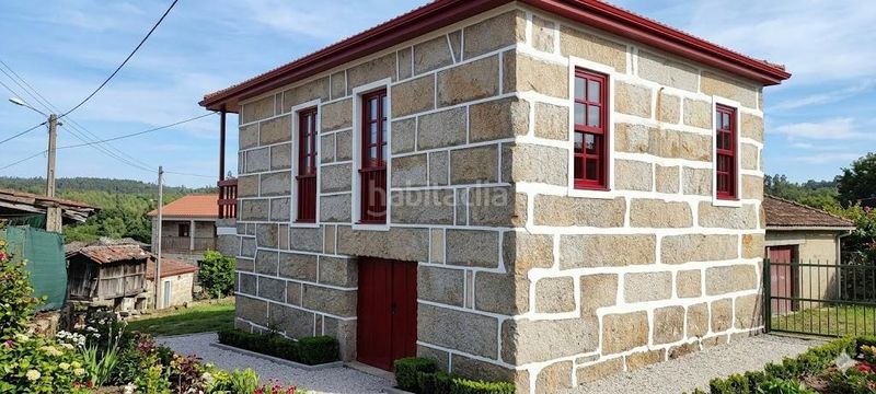 Foto 913f0d46-a233-42b7-8200-9cc25694f4f5. Masia a Barbadás