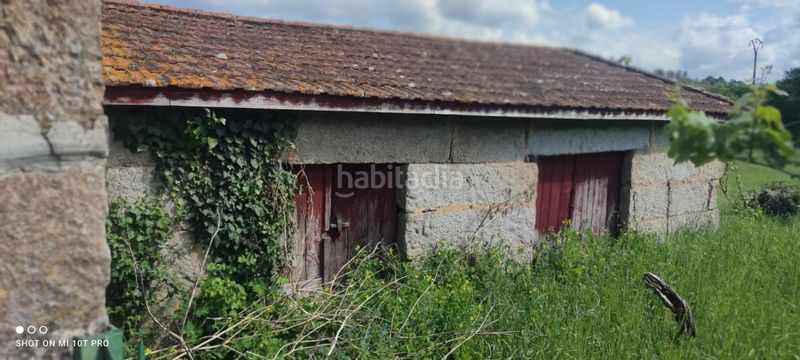 Foto aaba5c8a-0d45-494b-883a-dfa928d8769b. Masia a Barbadás