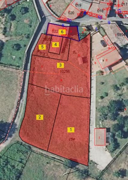 Foto be6051f7-9ff7-4141-b520-e9ca9126c806. Masia a Barbadás