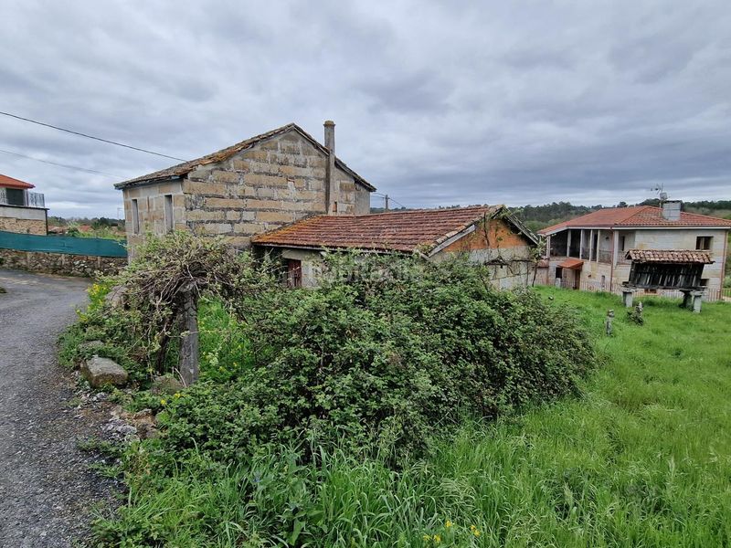 Foto c7b22527-9075-4077-aa63-7315663e4229. Masia a Barbadás