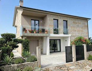 Casa  Seixalbo  cyc. 172.000 chalet y terreno 1.600m2 seixalboourense