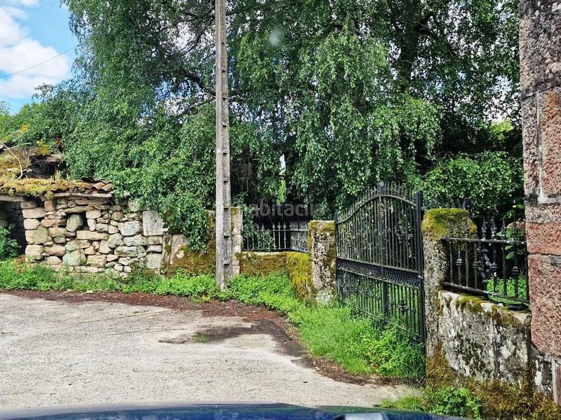 Foto 1e8f7ee8-e1d0-4187-a079-6f6d6dbdb18e. Masia a Piñor
