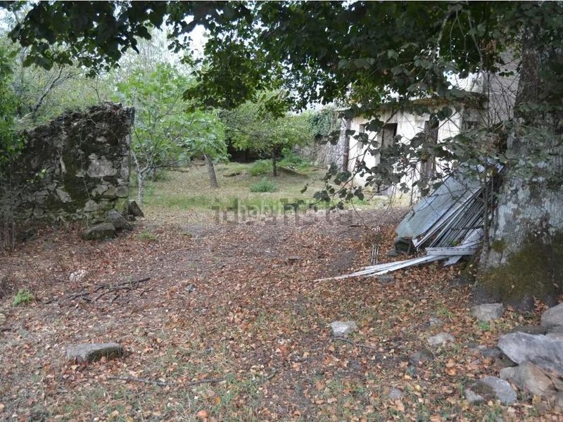 Foto ecefe9a0-a803-4928-8f31-e7788fcb26f2. Masia a Piñor
