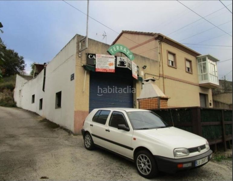 Foto 02c77b58-3466-4077-be31-08f8b46a4608. Casa 169.000 cafeteria con vivienda valdorregueiro en Ourense