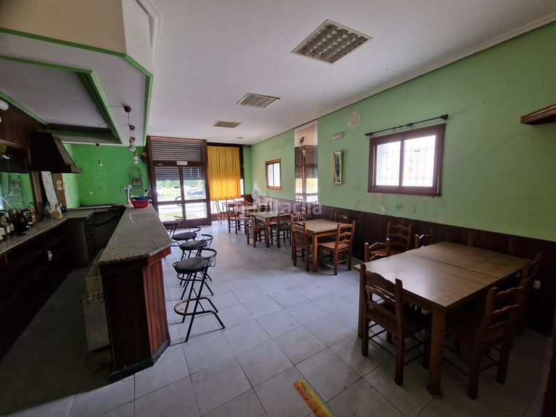 Foto 768771d2-c6e9-4667-9bf8-d4efa5d123ff. Casa 169.000 cafeteria con vivienda valdorregueiro en Ourense
