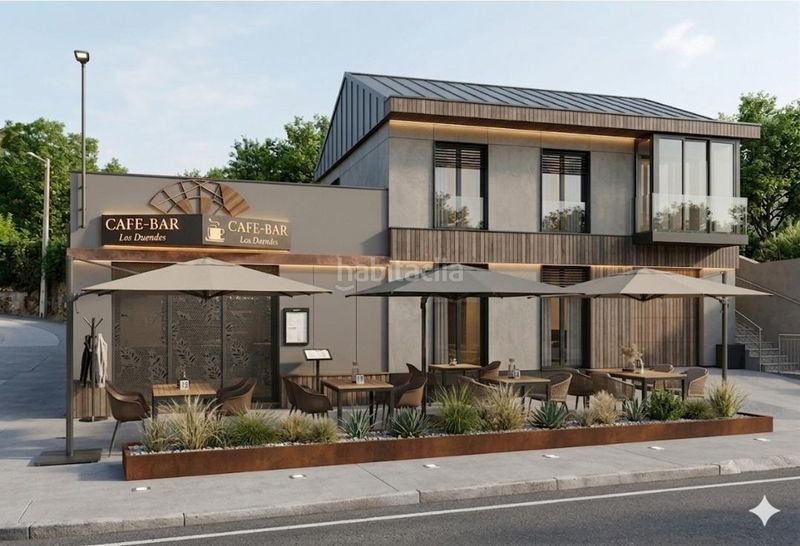 Foto 7bd67383-8429-446b-8a91-31221e396d77. Casa 169.000 cafeteria con vivienda valdorregueiro en Ourense