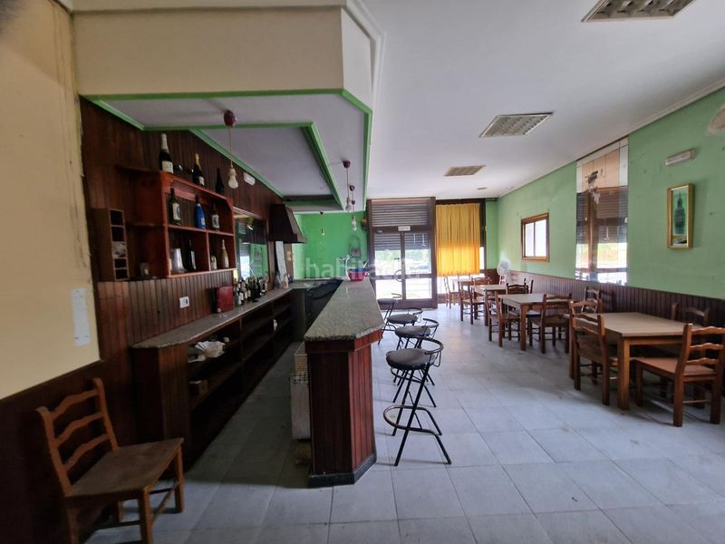 Foto 80351c13-8163-481e-a8f7-8dbd37b05c85. Casa 169.000 cafeteria con vivienda valdorregueiro en Ourense