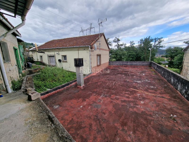Foto 99e381c0-8bc4-4e99-b212-d205c1dc89f7. Casa 169.000 cafeteria con vivienda valdorregueiro en Ourense