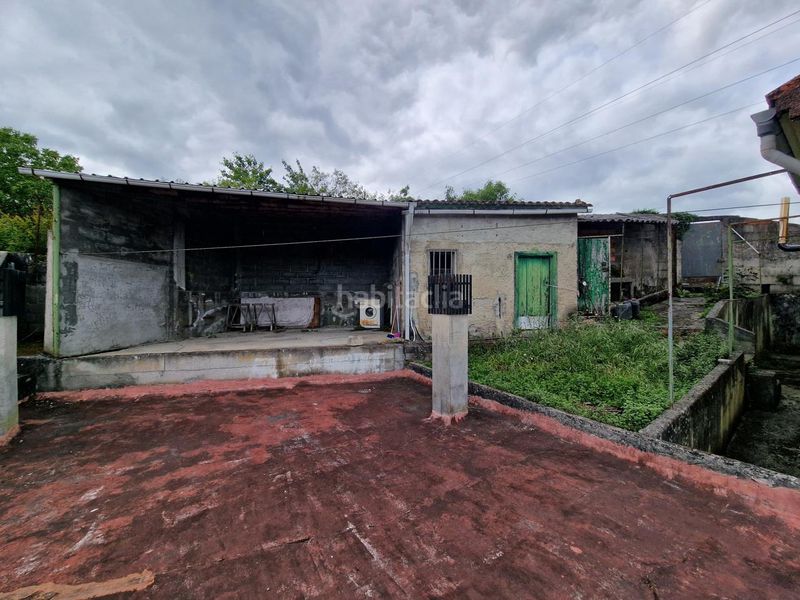 Foto b3b4109d-0354-4177-ab4e-90b416b1a1a3. Casa 169.000 cafeteria con vivienda valdorregueiro en Ourense