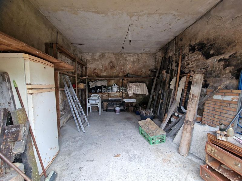 Foto c1e3afe1-1c42-418e-8d34-3ca14901341f. Casa 169.000 cafeteria con vivienda valdorregueiro en Ourense