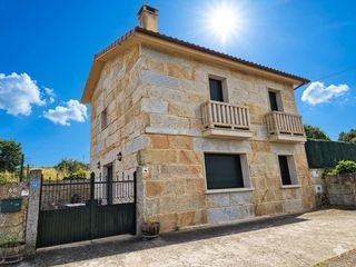 Casa  Ou-540. 230.000 chalet en san ciprian de viñas