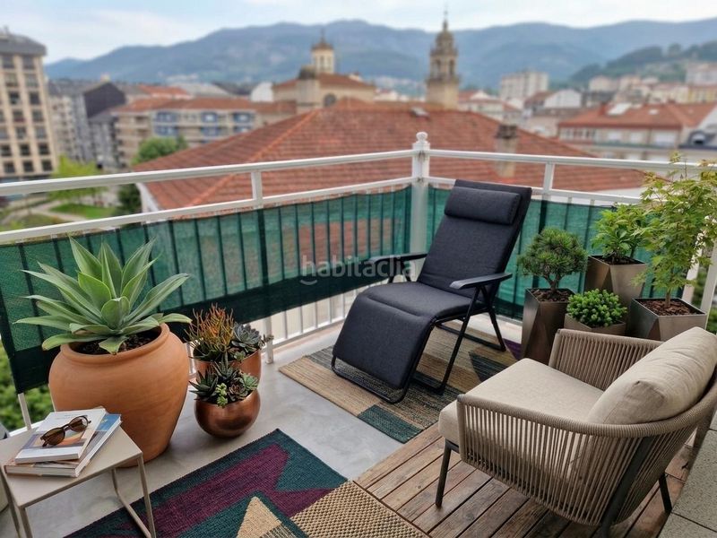 Foto be5b97b9-cf4c-4d9b-b9ed-7c31c91027d7. Pis amb calefacció a Couto Ourense