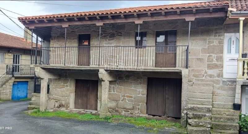 Foto 47b86b6e-4df6-4e1b-a229-0d8d0268b404. Casale in Paderne de Allariz