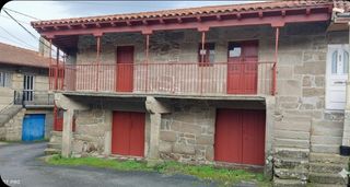 Casale  Paderne de allariz. 59.990 casa de piedra diáfana paderne de allariz