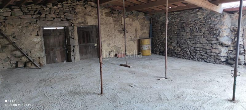 Foto 6ba9fe35-bed0-4eb4-a144-e733f77bf8c0. Casale in Paderne de Allariz