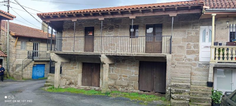 Foto 790cffd7-d859-44b6-a0e5-2d30f308a450. Casale in Paderne de Allariz