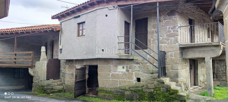 Foto 7cf3c6df-6f7f-4b04-9973-c915ed6303dc. Casale in Paderne de Allariz