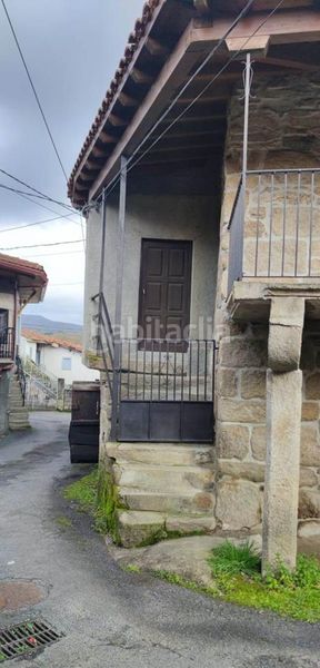 Foto 85227857-e4de-4b56-bee1-3994644530ac. Casale in Paderne de Allariz