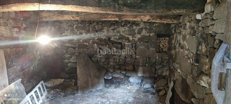 Foto e5c006f6-6272-4008-bc1f-b1ad2db41d3d. Casale in Paderne de Allariz