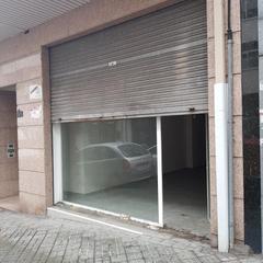 Local Comercial en Rúa Telleira