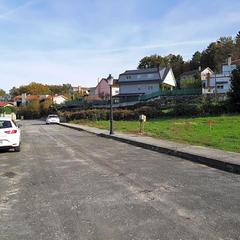 Terreny residencial  A lamela. 49.000  finca edificable en castadón a lamela pereiro de aguiar