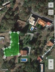 Terreny residencial  Rúa hermida. 17.900€ 850m2 para un galpon barbadas.