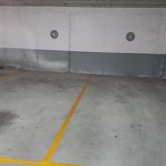 Parking voiture  Rúa dous de maio. 12.800€ plaza de garaje xinzo