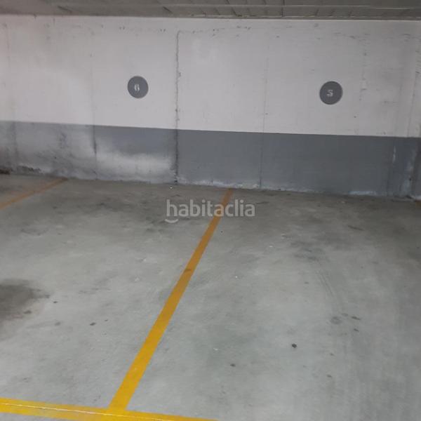Foto 1330a55c-032f-4b0f-ae63-690e6bf617a5. Posto auto in Xinzo de Limia