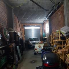 Local Comercial  Rua do poteiro