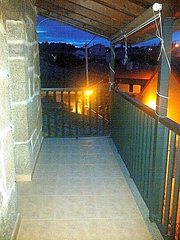 Casa  Rúa barbadas. 64.590 2 casas en barbadas, parada bus