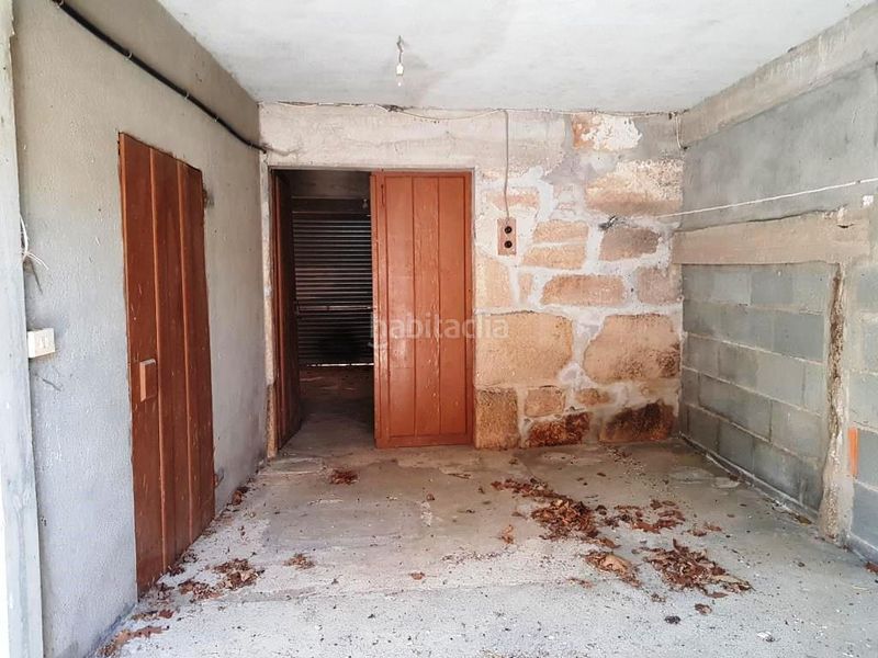 Foto 04a5efe7-5b9a-4a34-a032-59f30a9d8fc3. Casa amb aparcament a Ramirás