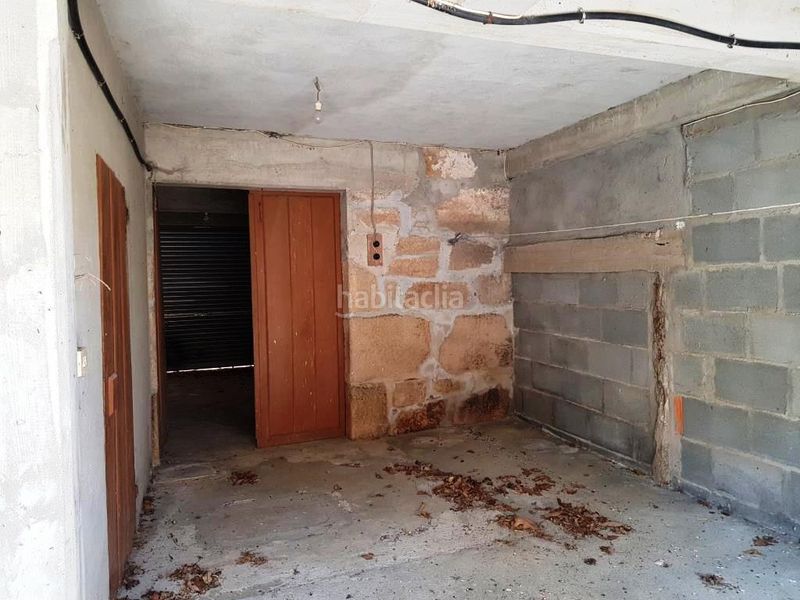 Foto 1730aead-8f23-4613-89b6-dd18a8461b37. Casa amb aparcament a Ramirás
