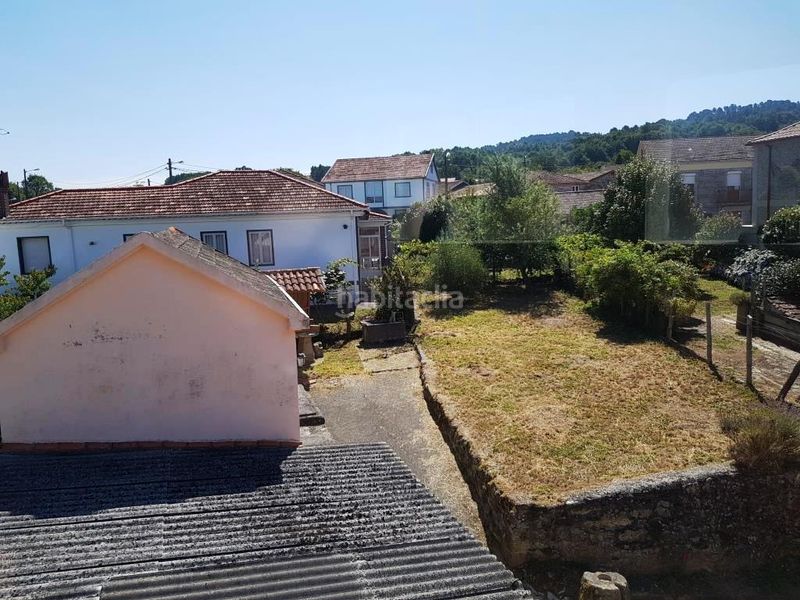 Foto cd79eda1-f867-464b-83e5-d54b18e17af4. Casa amb aparcament a Ramirás