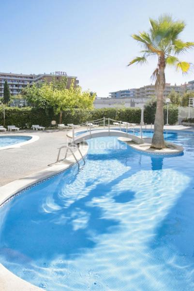 Foto 6b3cc314-83c1-486c-bbd7-cc03244fa280. Ático en avinguda pere molas 11 en esta terraza te sentirás como un rey en Salou