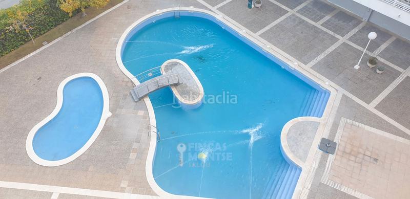 Foto 8018fc7e-282d-4289-831d-b903597a011d. Ático en avinguda pere molas 11 en esta terraza te sentirás como un rey en Salou