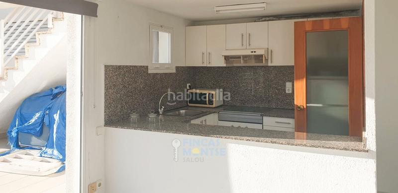 Foto c30e9d52-ffb1-4ada-ae34-8fe46aad0e96. Ático en avinguda pere molas 11 en esta terraza te sentirás como un rey en Salou