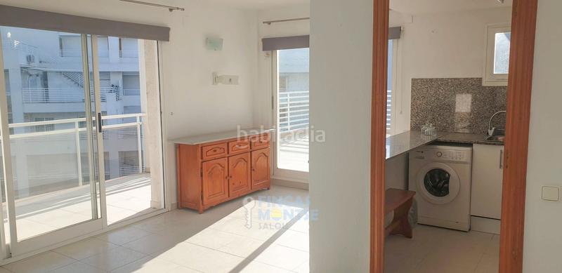 Foto d321811b-f6e0-462c-a685-d101174bb0d0. Ático en avinguda pere molas 11 en esta terraza te sentirás como un rey en Salou