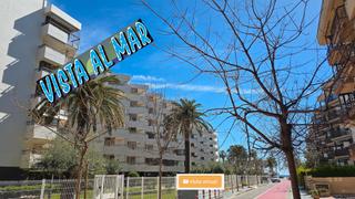 Apartament  N/a. Piso vistas al mar - paseo