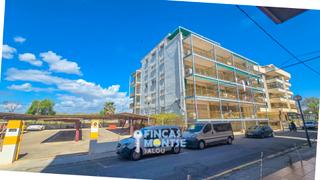 Apartament  Carrer de valència. Apartamento salou