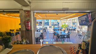 Rent Business premise  Avinguda de la diputació. Traspaso bar cambrils
