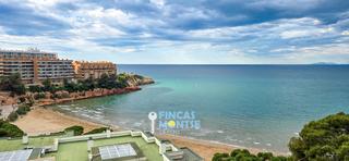 Pis a Carrer de tortosa 20. Piso vistas al mar salou