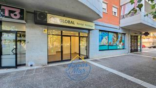 Location Local commercial à Carrer del francolí 8. Local centro salou