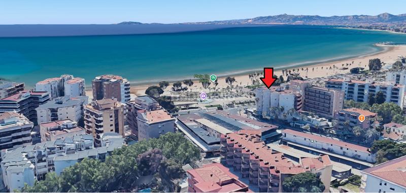 Foto 5c0d6aa8-90bb-4ca9-a6df-a2f52675e45f. Pis a Platja de Llevant Salou